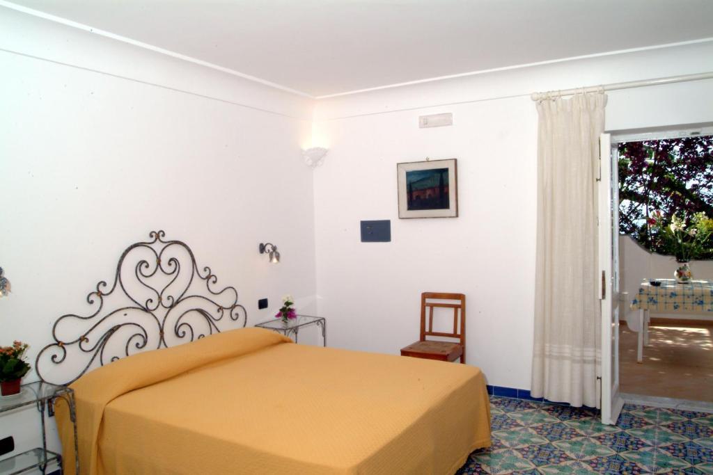 La Caravella Di Positano - Relais, Beach & Residences Номер фото