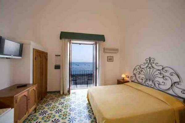 La Caravella Di Positano - Relais, Beach & Residences Экстерьер фото