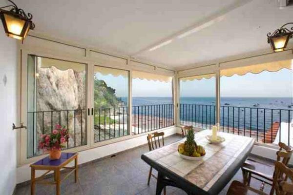 La Caravella Di Positano - Relais, Beach & Residences Экстерьер фото