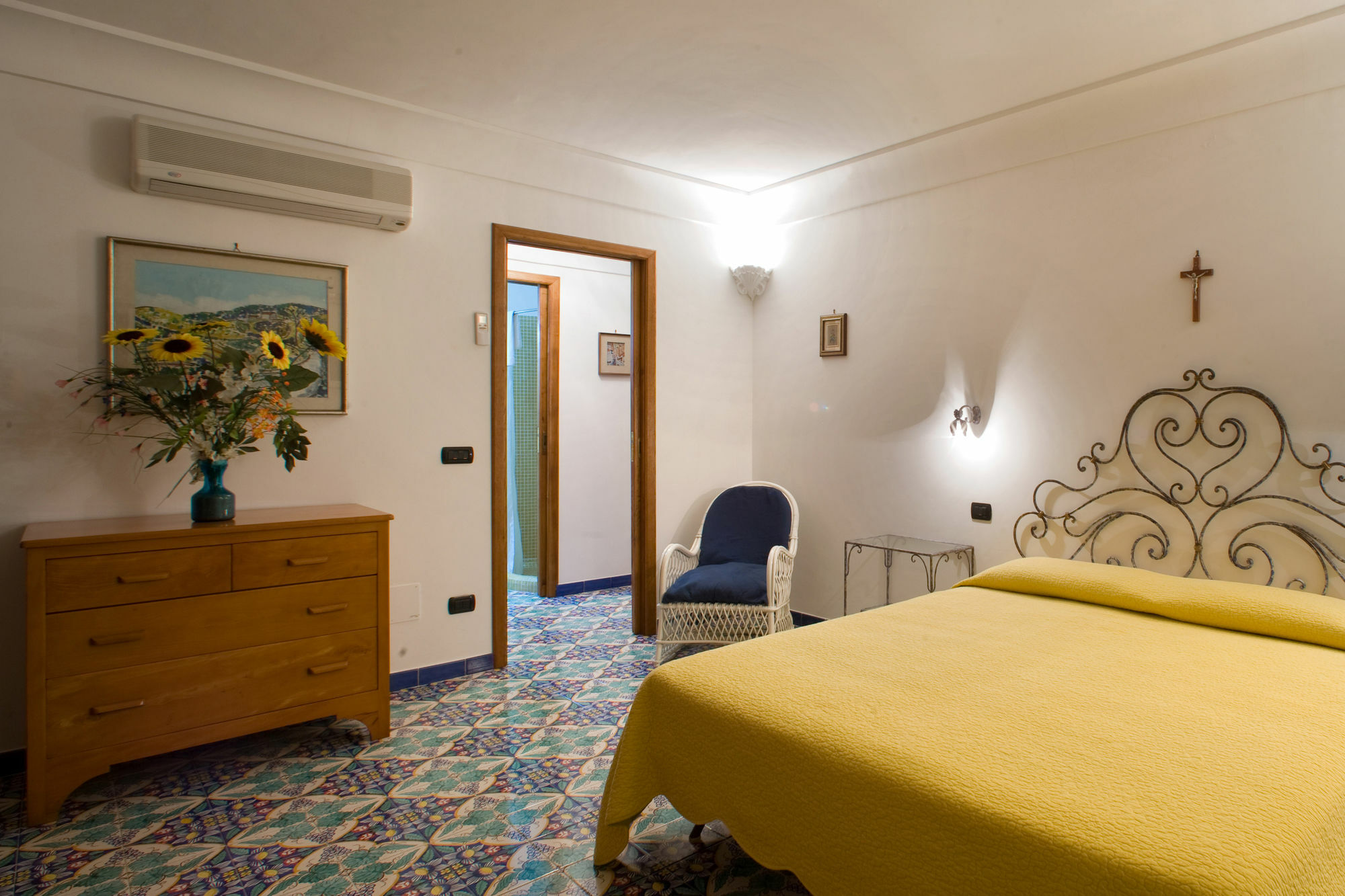 La Caravella Di Positano - Relais, Beach & Residences Экстерьер фото