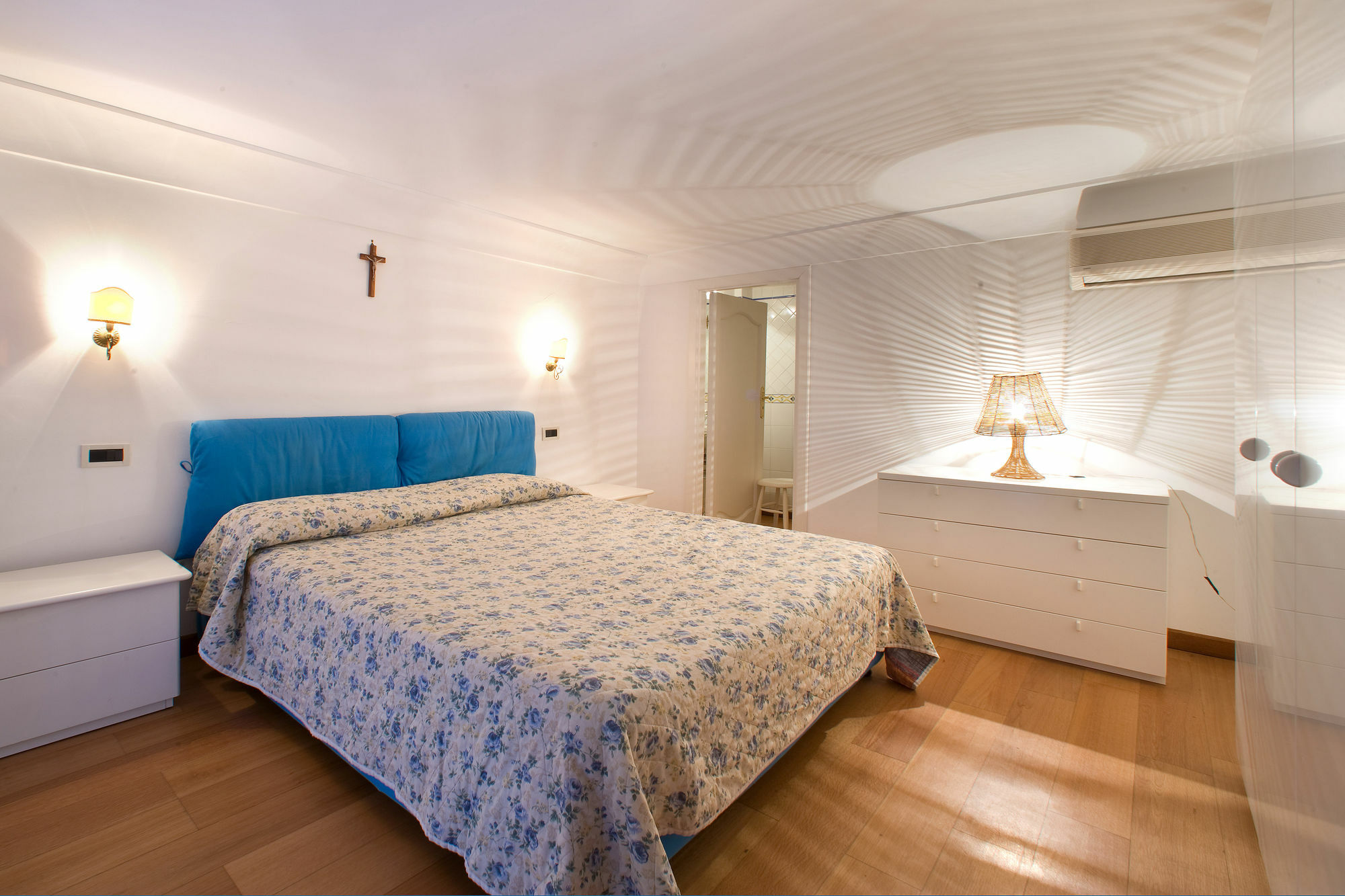 La Caravella Di Positano - Relais, Beach & Residences Экстерьер фото