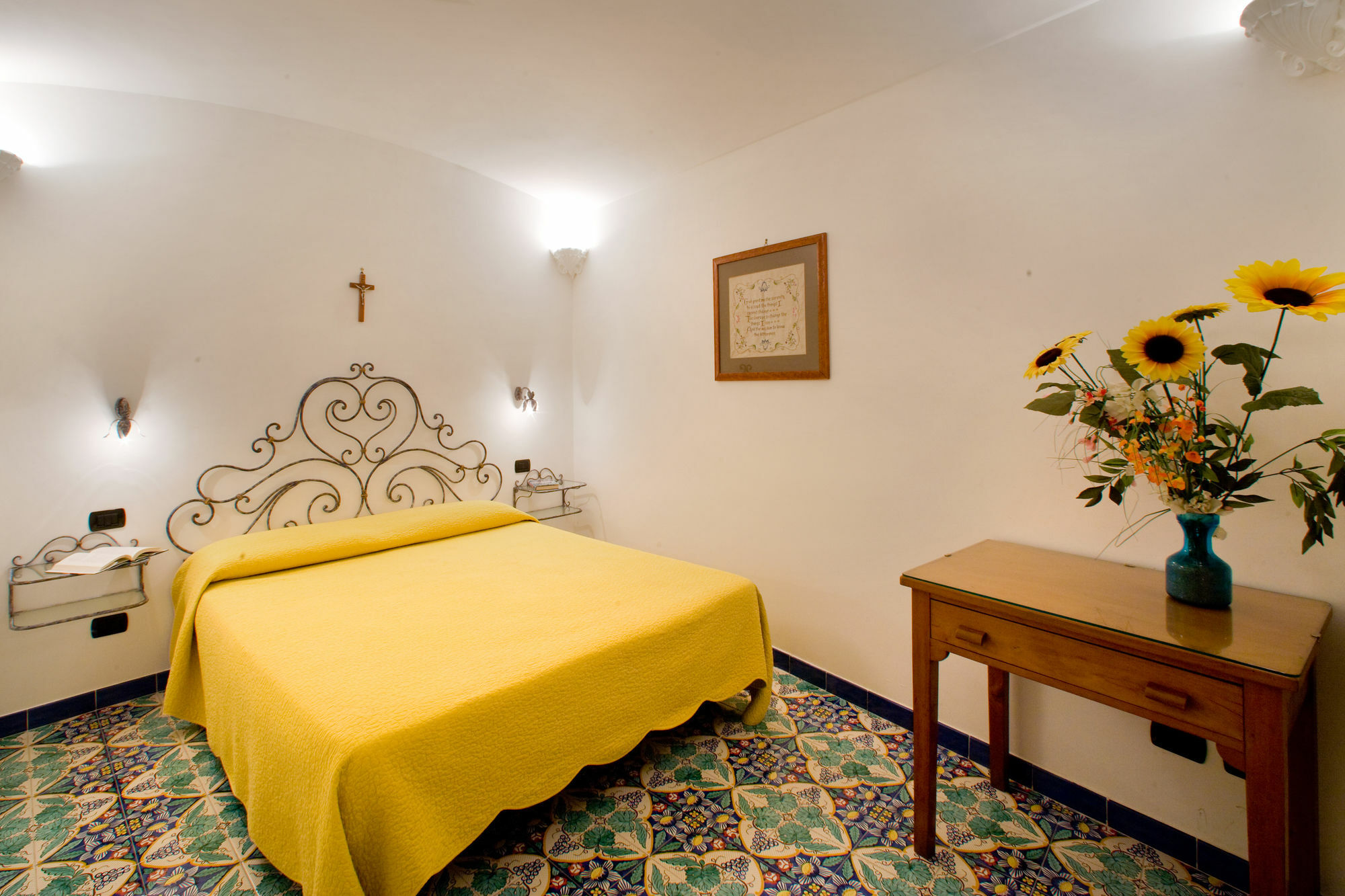 La Caravella Di Positano - Relais, Beach & Residences Экстерьер фото