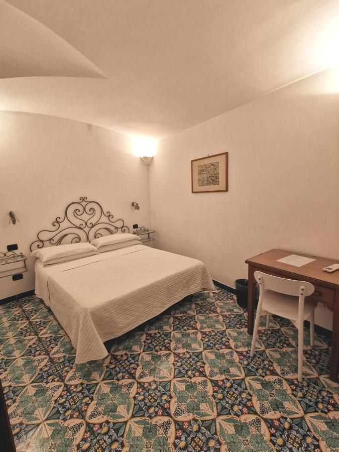 La Caravella Di Positano - Relais, Beach & Residences Экстерьер фото