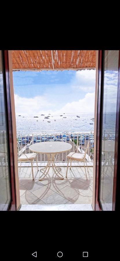 La Caravella Di Positano - Relais, Beach & Residences Экстерьер фото